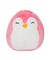 Squishmallow 16-Inch Series 1 Plush - Piper the Pink Penguin